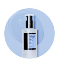 Tónico de ácido hialurónico COSRX, 3.38 fl.oz / 100 ml, para piel seca, esencia diaria ligera, día y noche, cuidado de la piel coreano, - details 4