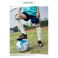 Zapatos de fútbol de marca para niños, botas de fútbol para niños, zapatos de fútbol TF, zapatos de entrenamiento antideslizantes transpirables para exteriores para adolescentes - details 16