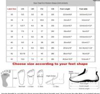 Sandalias deportivas para hombre, calzado informal y ligero, adecuado para montañismo al aire libre en verano, 38-48 - details 0