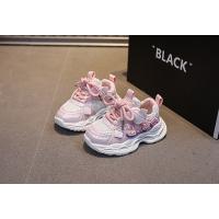 Zapatillas de Deporte Transpirables de Malla para Niñas Nuevos Zapatos de Correr para Niños y Niñas - details 4