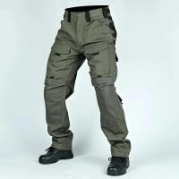 Conjunto Táctico de Traje Camiseta de Caza Entrenamiento Pantalones Uniforme al Aire Libre - details 2