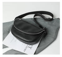 Bolsos de mensajero de gran capacidad de moda 2025, cintura para mujeres, bolsos de hombro multifuncionales. - details 2