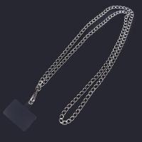 Colgador de colgante de joyería, colgante de Metal para teléfono, cordón para teléfono, correas para teléfono, cadena cruzada para teléfono, funda para teléfono, correas colgantes para el cuello - details 21