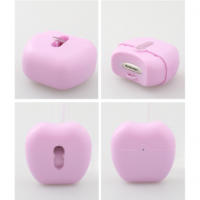Manicura eléctrica hogar mini molino automático para adultos, bebés y ancianos, manicura, poda y molino de uñas - details 9