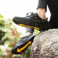 Zapatillas de deporte de secado rápido para hombre y mujer, zapatos para caminar, para agua, escalada de montaña, Verano - details 9