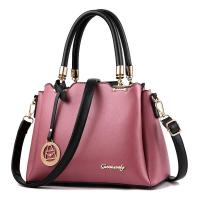 Mochila de Lujo para Mujer Leten Estilo Casual Grande Capacidad Bolso de Mano de Hombro con Paisley - details 5