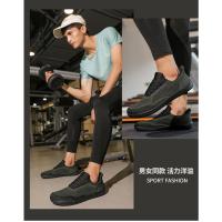 Zapatillas Ligeras de Ciclismo Transpirables Zapatillas Deportivas para Hombres y Mujeres - details 20