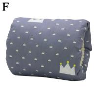 Almohada de Lactancia Suave Almohada de Apoyo para Bebé Almohada de Maternidad para Brazo - details 22