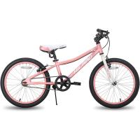 Bicicletas para Niños y Niñas 20 Pulgadas, 1 Velocidad, Horquilla de Suspensión y Freno en V - details 17