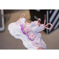 Zapatillas de Deporte Transpirables de Malla para Niñas Nuevos Zapatos de Correr para Niños y Niñas - details 10