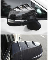 Adornos de Coche de Cromo ABS - Compatibles con Toyota RAV4, Highlander, Sienna, Corolla Cross - Decoración Exterior de Alta Gama - details 6