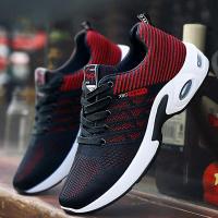 Nuevos Zapatos Deportivos Casuales Ligeros para Hombre con Suelas Suaves y Transpirables 2025. - details 4
