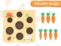 montessori toys for 1 year old