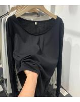 Camiseta De primavera Para Mujer, Ropa Para Mujer, Tops, Top corto, camisetas Para Mujer, Ropa Para Mujer - details 7