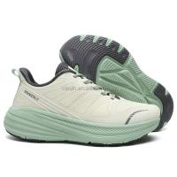 Nuevos zapatos deportivos de alta calidad con soporte arqueado para hombres y jóvenes, entrenamiento escolar, 36-45, marca de calzado para correr de tamaño completo - details 8