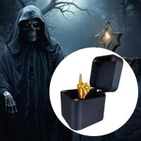 Como "Middle Finger" - Broma navideña y regalo divertido - details 4