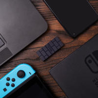 VAORLO-Adaptador inalámbrico Bluetooth 8Bitdo, receptor 2 para PS5, PS4, Xbox Series X/S, Windows, Mac, Nintendo Switch, controlador PS1 - details 1