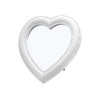 Espejo de Belleza Portátil Pequeño, Decorativo para Estudiantes en Dormitorios - details 3