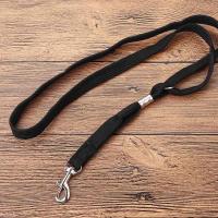 Correa de seguridad ajustable para baño de brazo fijo para mesa de aseo, cuerda de sujeción para mascotas, bloqueo de bucle para mascotas, accesorios para perros - details 10