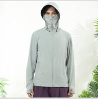 LNGXO Chaqueta de Senderismo para Verano Protección Solar, Secado Rápido, Elasticidad Suave - details 17