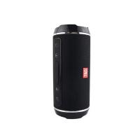T&G Altavoz Bluetooth inalámbrico TG116,  altavoz de bluetooth con graves, compatible, USB, resistente al agua, para exteriores, c ompatible con AUX, TF, Radio FM,  Subwoofer Altavoz portatil - details 5