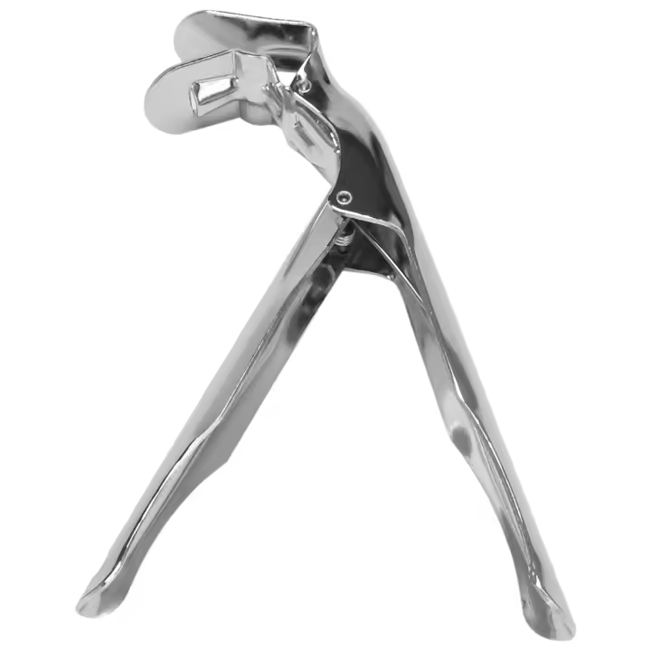 Pinza elevadora de rejilla para parrilla Primo, accesorios para parrilla, cúpula de carbón, ahumador - 1