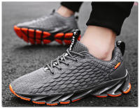 Zapatillas de correr para hombre, zapatos deportivos de alta calidad, cómodos, para exteriores, primavera y otoño, novedad - details 10