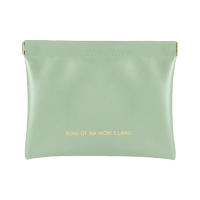 Bolsa de almacenamiento de datos portátil impermeable de PU - details 6