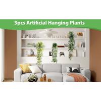 plantas artificiales decorativas