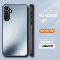Funda Resistente a Golpes para Samsung Galaxy A34 5g Funda de Plástico Mate con Estilo Mata - details 18