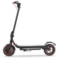 IScooter W7-patinete eléctrico plegable para adultos, patinete eléctrico de 35 KM/H, patinete eléctrico de 350W, patinete de 36V y 7,8Ah - details 17