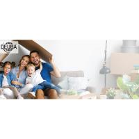 Juego de Mesa de Comedor de Cocina Blanca con 4 Sillas Durable 110x70cm Mesa y 4 sillas de Cocina Comedor - details 11