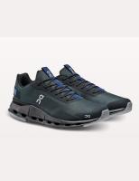 Primavera Otoño Hombre Negro en Zapatillas Running - Confort - details 0