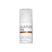 Olaplex No. 6 Bond Smoother, tratamiento en crema para peinar sin enjuague, suaviza, acondiciona y fortalece, controla el encrespamiento hasta por 72 - details 0