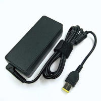Cargador de Laptop USB AC 20V Adaptador de Alimentación de 65W para Lenovo Thinkpad X301S X230S G500 G405 X1 Carbon E431 E531 T440s Yoga 13 - details 3