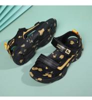 2025 Sandalias Suaves De Verano Para Niños, Zapatos De Moda Para Niños, Sandalias Ligeras De Otoño Con Dibujos Animados, Zapatos Planos Para Playa De 4 A 12 Años, Zapatos Para Niños De 12 Años - details 40