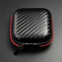 Funda de Almacenamiento para Auriculares EVA Dura Bolsa Anti-Presión Anti-Caída para KZ QKZ - details 3