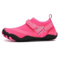 Zapatos Acuáticos Para Niños, Zapatillas De Agua Descalzas Con Cinco Dedos Para Playa Y Verano, Zapatillas De Deporte Ligeras Antideslizantes Para Nadar En La Playa Y Río - details 15