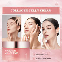 Crema de Gelatina de Colágeno Micro-agujas Faciales para Reducir Poros, Eliminar Comedones, Nourutar Piel Suave Herramientas de Cuidado de la Piel Facial - details 10