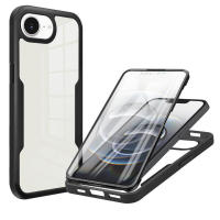 Funda 360 de protección total para iPhone 16e con protector de pantalla incorporado - details 10