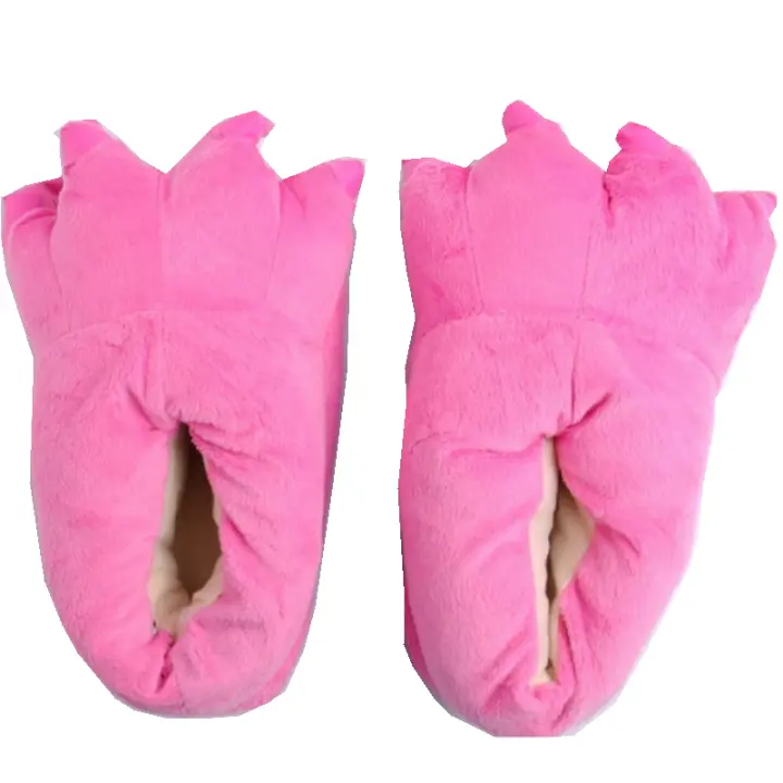 Zapatilla para niños, zapatos de casa suaves para niños, EU 27-33 - 1