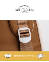 Mochila escolar femenina para campus junior, escuela secundaria, estudiante de secundaria, nueva tendencia. - details 2