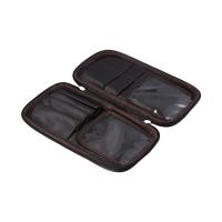 Bolsa duradera para herramientas de belleza, soporte multifuncional para brochas de maquillaje, organizador de cosméticos, bolsas de maquillaje, estuche de almacenamiento de artículos de tocador - details 0