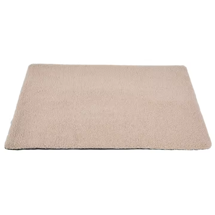 Almohadillas autocalentables acogedoras para mascotas, manta para mascotas para el frío del invierno, cama para gatos autocalentable para interiores, almohadilla calefactora para mascotas, alfombrilla autoacolchada para gatos - 1