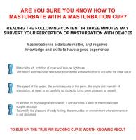 Masturbador masculino con ventosa de succión de presión al vacío, juguete sexual de silicona, Vagina, coño, mamada de bolsillo, productos para adultos - details 0