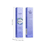 SADOER crema para ojos con ácido hialurónico de arándanos, antiojeras, eliminador de bolsas para ojos, cremas hidratantes reafirmantes para ojos, belleza para el cuidado de los ojos - details 7