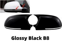 Espejo Retrovisor para Audi A3, A4, A5, B8, B8.5, Q3, A6, C6 Accesorios de Reemplazo de Espejos Exteriores Buena Material - details 1