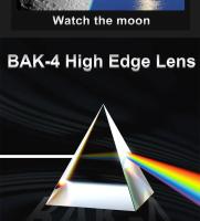 Potente Binocular de Alta Magnificación BAK4 Telescopio de Larga Distancia para Caza y Turismo - details 4