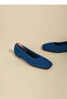 Zapatos planos de ballet para caminar Sole Flex - details 8