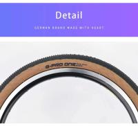 G-PRO ONE 16x1.25 32-305 Neumático Ligero Plegable Antideslizante Para Bicicleta 305 - details 10
